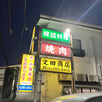 文田商店 - 