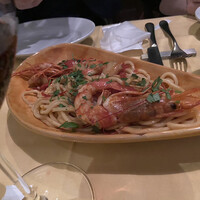 トラットリア ラ タルタルギーナ - 