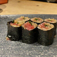 鮓ぱんち - 