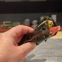 鮓ぱんち - 