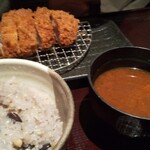 農村料理の店 もくもく - 