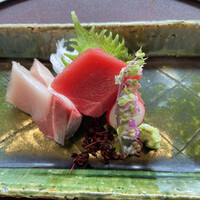 日本料理 花むさし - 