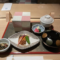 日本料理 花むさし - 