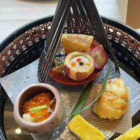日本料理 花むさし - 