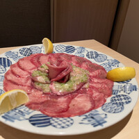 横浜 うしみつ - 