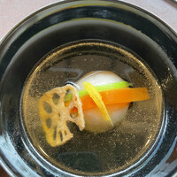 日本料理 花むさし - 