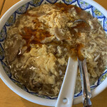 中国ラーメン揚州商人 - 