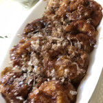 たこやき 風風 - 料理写真: