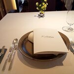 リストランテKubotsu - （2022.11）