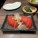 Sumibiyaki Tori Masaya - 