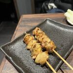 炭火焼鳥 まさや - 
