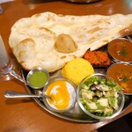 ROTI BOTI - 