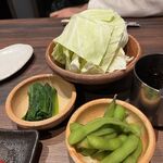 炭火焼鳥 まさや - 
