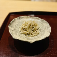 感情 - 常陸秋十割蕎麦