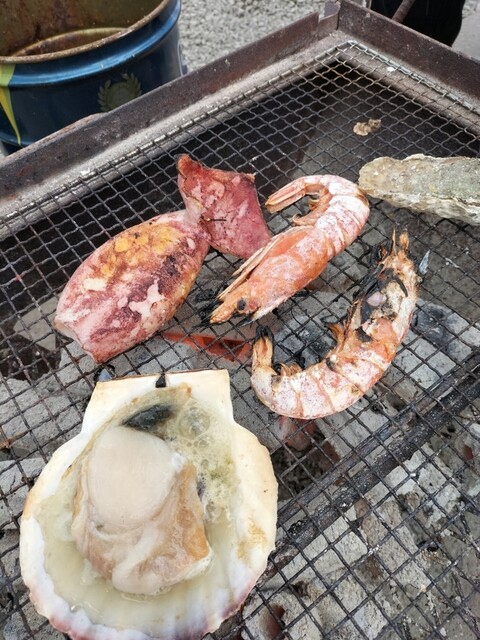 牡蠣小屋 仙台泉｜新鮮な海鮮を堪能できる仙台の人気店