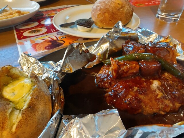 Cocos Toyota Ten - Toyoda/Family restaurant | Tabelog