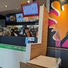 マクドナルド 独協大学前駅店