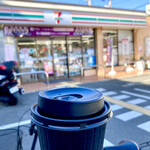 セブンイレブン - ドリンク写真: