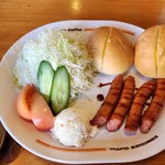 コメダ珈琲店 - 