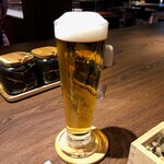 金のしゃもじ - 