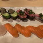 Sushi Gin - 