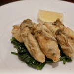 グリルフレンチ - 