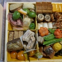 北新地 湯木 本店 - 