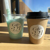 Cafe・321