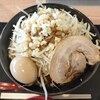 熟成豚骨ラーメン そだし ラザウォーク甲斐双葉店