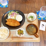 츠츠유 오노미치 카페 - 