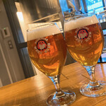 HITACHINO BREWING - 