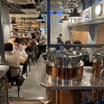 Hitachino Brewing - 