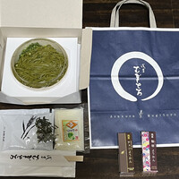 浅草むぎとろ 本店 - 