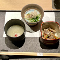 日本焼肉はせ川 表参道店 - 