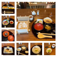 浅草むぎとろ 本店 - 