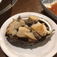 割烹 川田 - 