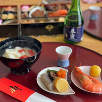 下鴨茶寮 本店 - 