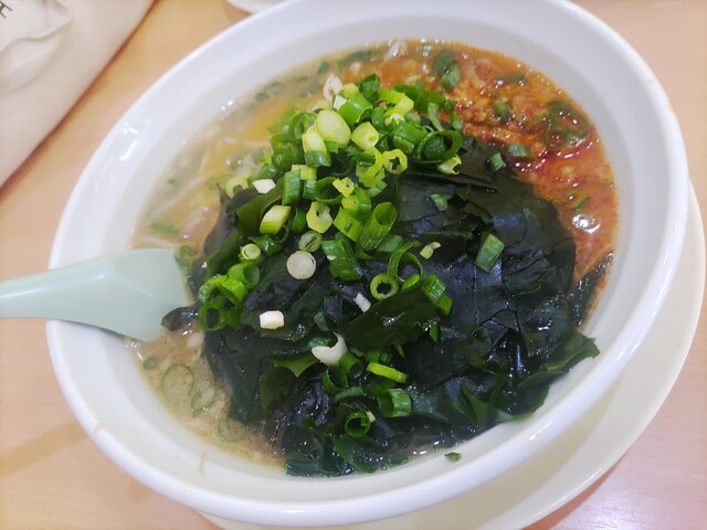 らめん / Nishi2点 らめん / Nishi2点 口コミ一覧 : RAMEN JUNKEYZ - 徳庵/ラーメン