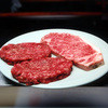 Sutekihausuhinoki - 料理写真:極上の和牛