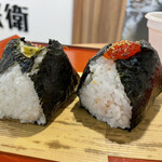 Omusubi Gombee - 