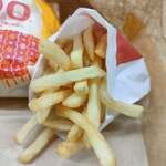 McDonald's - 