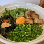 麺屋いっちょう - 料理写真: