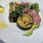 RISTORANTE VIA MARE - 