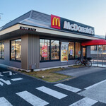 マクドナルド - 