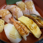 Mannaoshi Ryokan - 