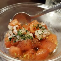 ざくろ 銀座店 - 