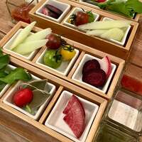 やさいの王様 用賀店 - 