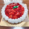 カントリーケーキ　ファームハウス