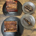 八ツ目や にしむら - 