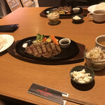 あか牛Dining yoka-yoka - 